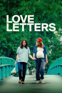 Nonton Love Letters 2025