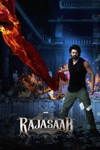 Nonton The Rajasaab 2026