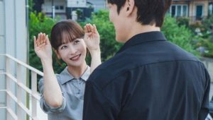 Positively Yours: 1×5