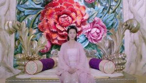 Ashes of Love: 1×22