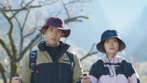 No Tail to Tell: 1×5