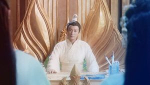 Ashes of Love: 1×14