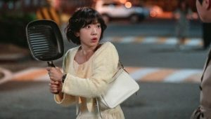 Undercover Miss Hong: 1×5