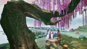 Ashes of Love: 1×49