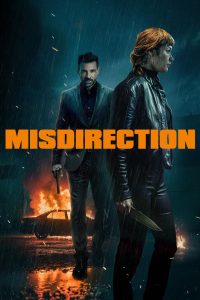 Nonton Misdirection 2026