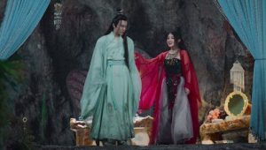 Ashes of Love: 1×29