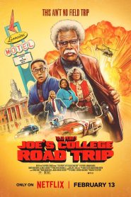 Nonton Joe’s College Road Trip 2026