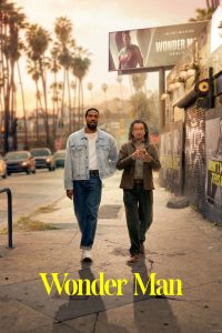 Nonton Wonder Man: Season 1