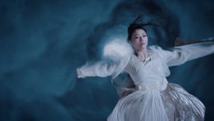 Ashes of Love: 1×50