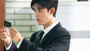 No Tail to Tell: 1×3