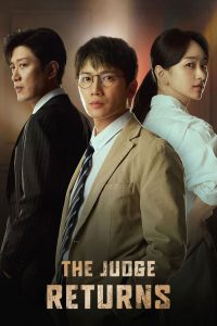 Nonton The Judge Returns: Season 1