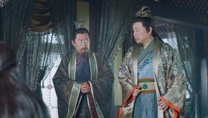 Ashes of Love: 1×25