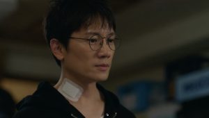 The Judge Returns: 1×14