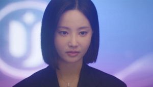 Love Phobia: 1×1