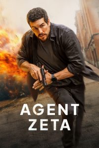 Nonton Agent Zeta 2026