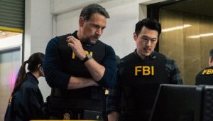 FBI: 8×13