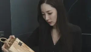 Siren’s Kiss: 1×11