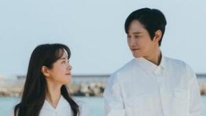 The Practical Guide to Love: 1×10