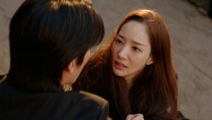 Siren’s Kiss: 1×4