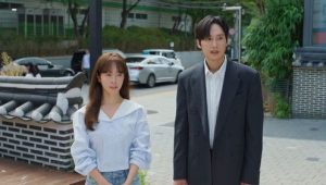 The Practical Guide to Love: 1×6