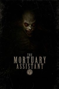 Nonton The Mortuary Assistant 2026