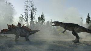 The Dinosaurs: 1×2