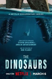 Nonton The Dinosaurs: Season 1