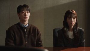 Nonton Our Universe KOR: 1×12