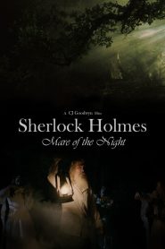 Nonton Sherlock Holmes: Mare of the Night 2025