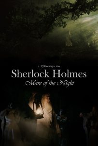 Nonton Sherlock Holmes: Mare of the Night 2025