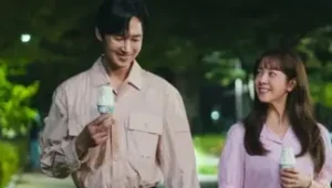 The Practical Guide to Love: 1×9