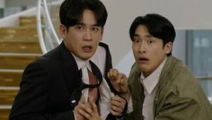 Recipe For Love: 1×15