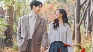 Recipe For Love: 1×9