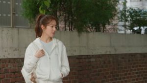 The Practical Guide to Love: 1×1