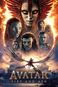 Nonton Avatar: Fire and Ash 2025