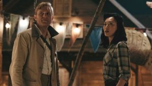 Monarch: Legacy of Monsters: 2×2