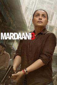 Nonton Mardaani 3 2026