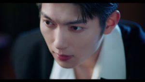 Turbulent Love: 1×9