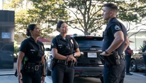 The Rookie: 8×10