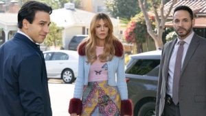 High Potential: 2×13