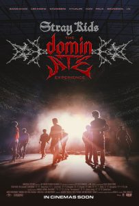 Nonton Stray Kids: The dominATE Experience 2026