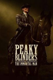 Nonton Peaky Blinders: The Immortal Man 2026
