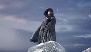 Ashes of Love: 1×62