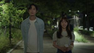 The Practical Guide to Love: 1×8