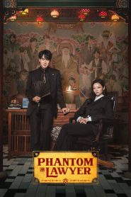 Nonton Phantom Lawyer 2026