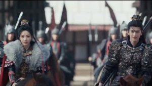 Pursuit of Jade: 1×40