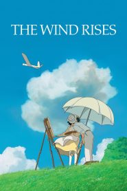 Nonton The Wind Rises 2013