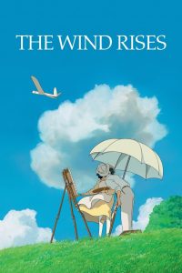 Nonton The Wind Rises 2013