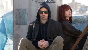 Daredevil: Born Again: 2×2