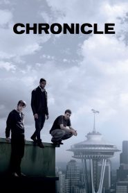 Nonton Chronicle 2012